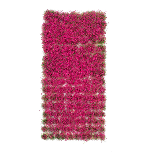 Fuchsia Flower Tufts - Geek Gami...