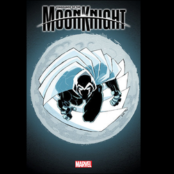 Vengeance Of The Moon Knight #1 from Marvel Comics written by Jed Mackay with art by Alessandro Cappuccio and Frank Miller variant cover .