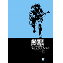 Rogue Trooper: Tales of Nu-Earth 01:1 | Graphic Novel