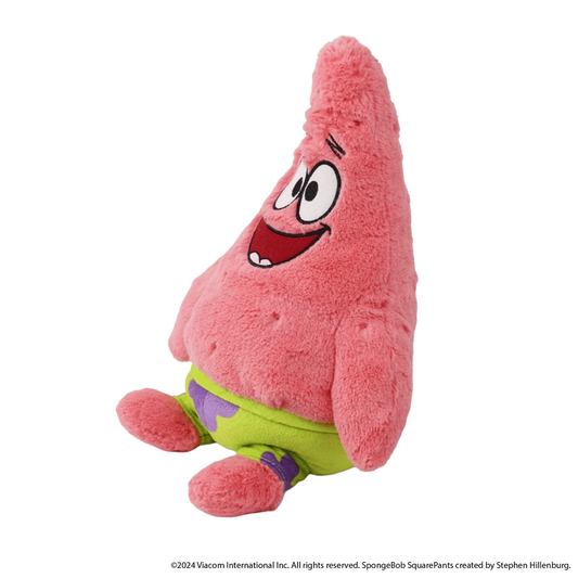 Warmies Patrick Star™ – Official...
