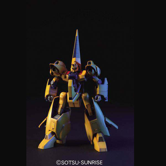 MSA-005 Methuss model kit featur...