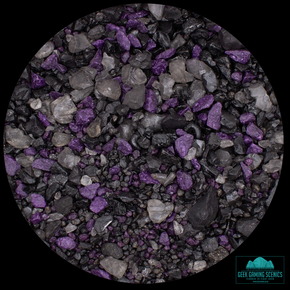 Base Ready Under-Shards - Geek Gaming Scenics