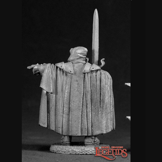 03045 Juron, Mystic Knight