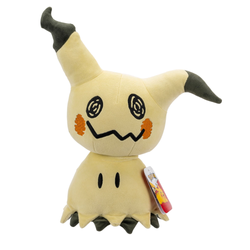 Mimikyu 12" Pokémon Plushie