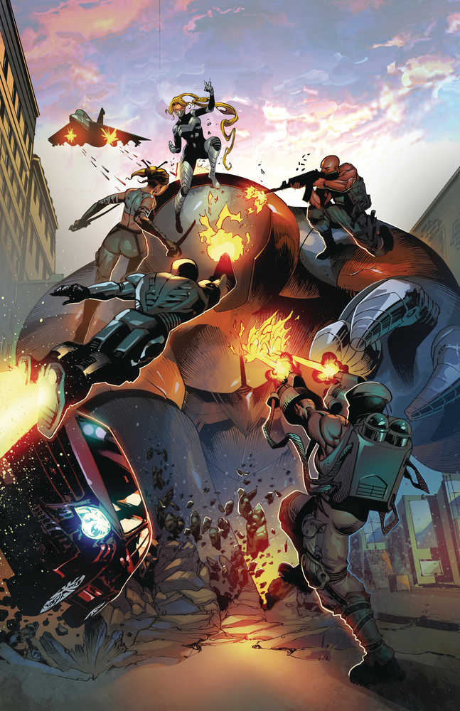 Chess City Of Heroes (One Shot) Cover B