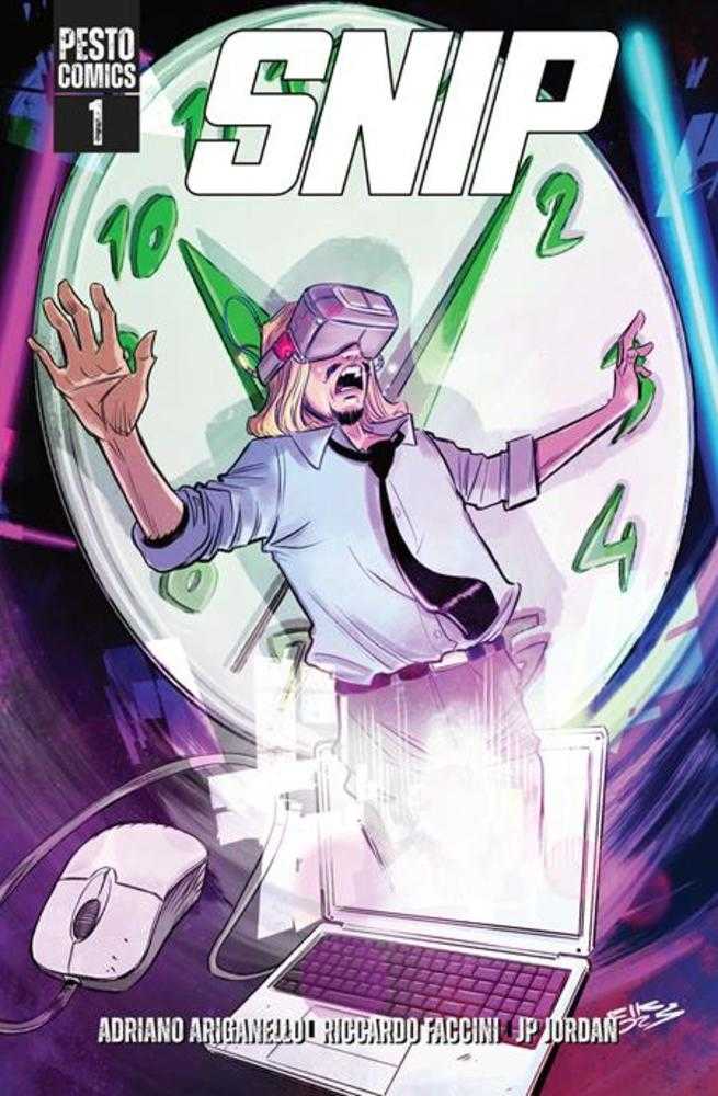 Snip #1 (Bundle Of 10)