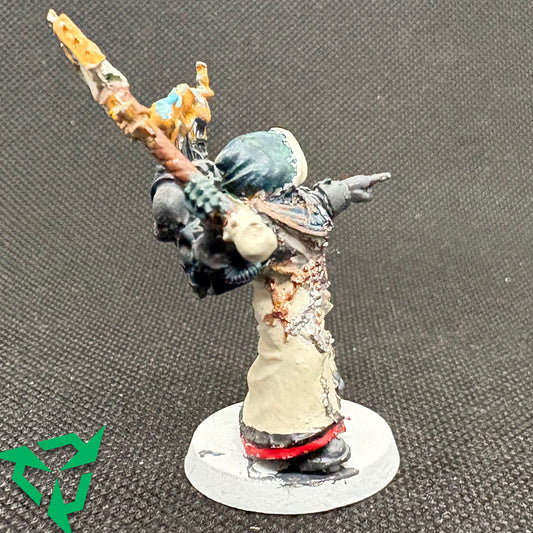 Preloved Dark Angels Chaplain As...