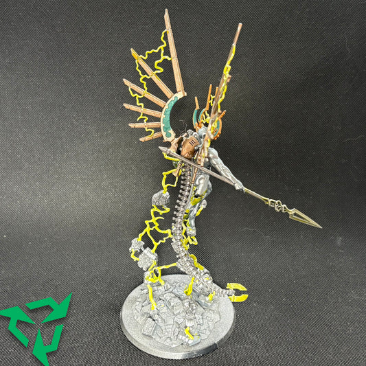 Preloved C'tan Shard of the ...