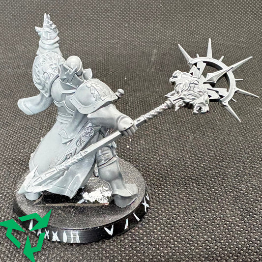 Preloved Stormcast Eternals Knig...