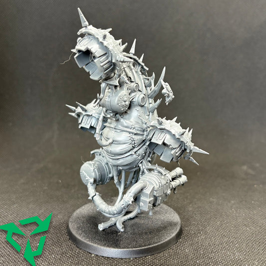 Assembled Foetid Bloat Drone B