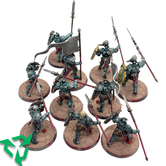 Preloved Stormcast Eternals Vind...