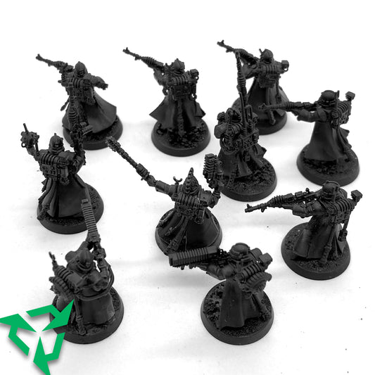 Preloved Assembled & Primed ...