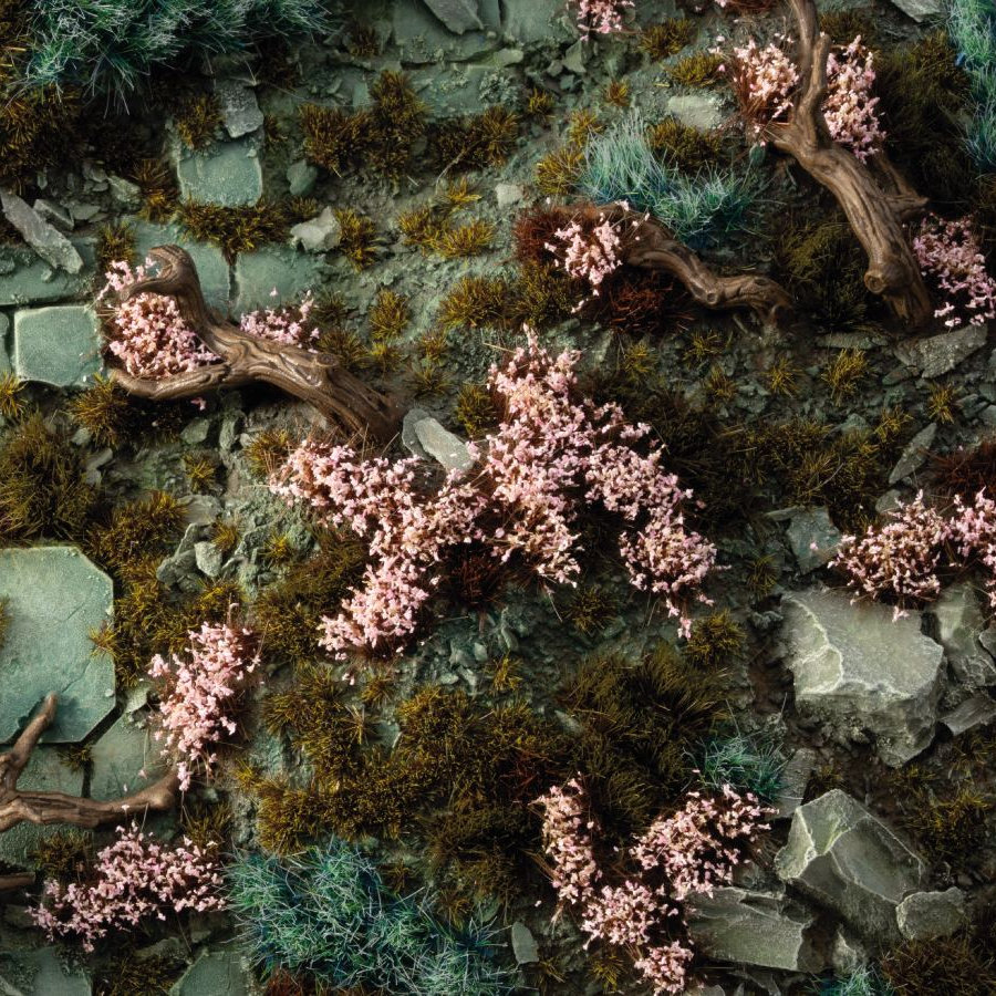 Cherry Blossom Flowers - Gamers Grass