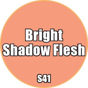 Pro Acryl Bright Shadow Flesh - Adepticon Signature Series -22ml