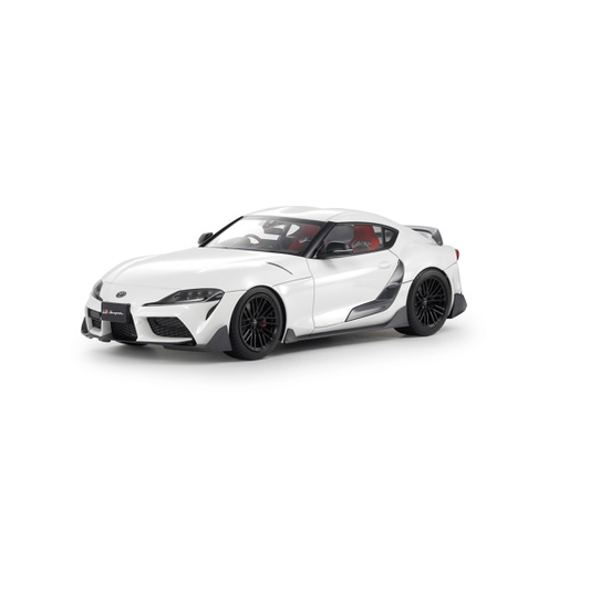 Tamiya Toyota GR Supra Custom. 1...