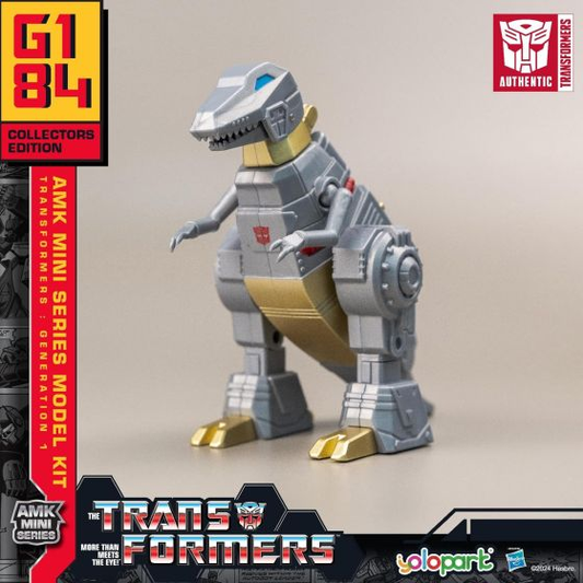 Grimlock Transformers Gen1 10cm ...