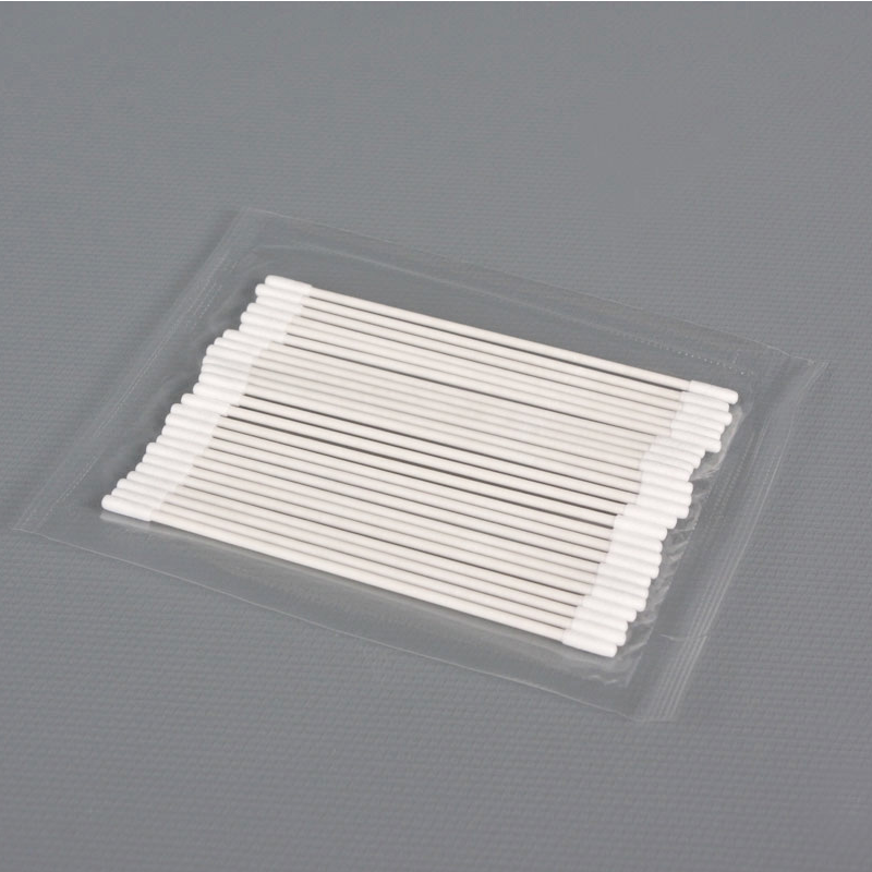 Tamiya Cotton Swab Round Xtra Small x50
