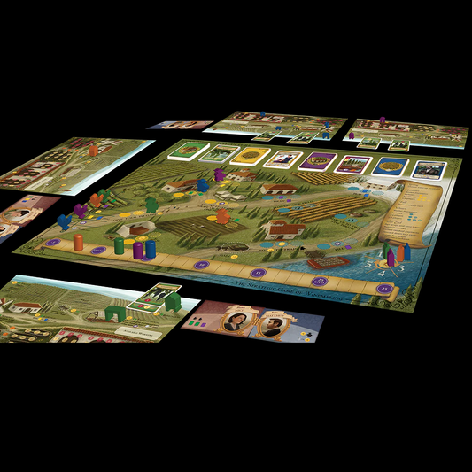 Viticulture Essential Edition - ...