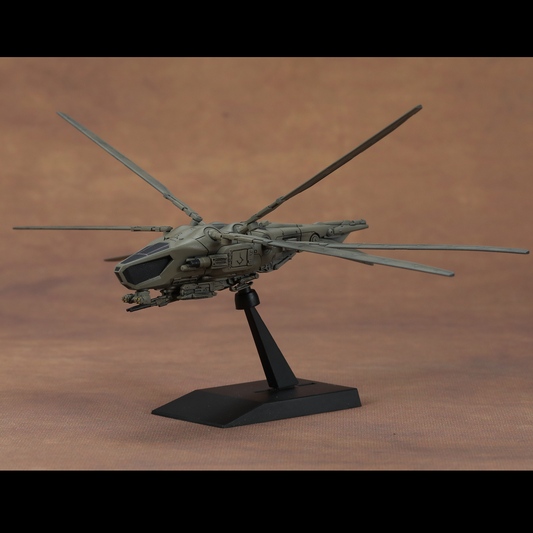 Meng Models Dune: Harkonnen Orni...
