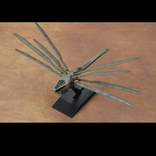 Meng Models 1:48 Dune Atreides O...