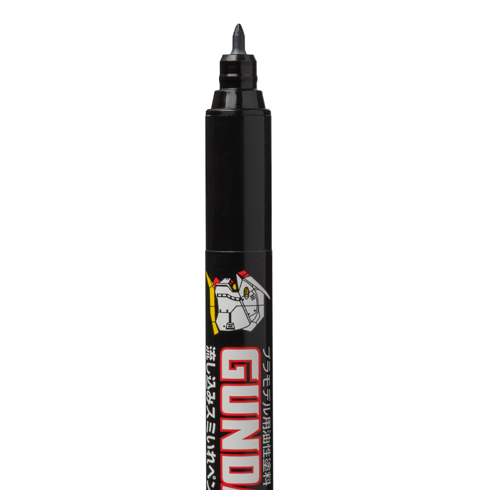 Gundam Marker - Grey Pour Type