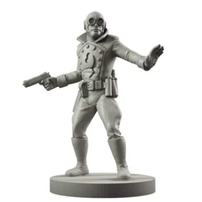 The Conqueror Worm Expansion for...