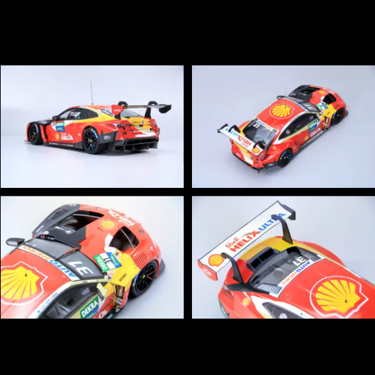 Hobby NuNu BMW M4 GT3 2022 Year ...