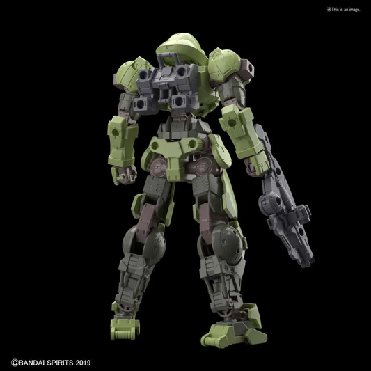 30mm Bemx-15 Portanova Green – 1...