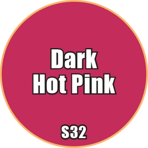Pro Acryl Dark Hot Pink - Rogue Hobbies Signature Series -22ml
