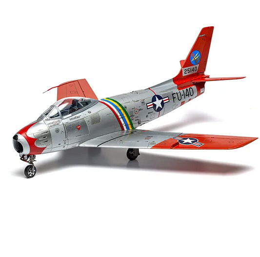 Airfix North American F-86F Sabr...