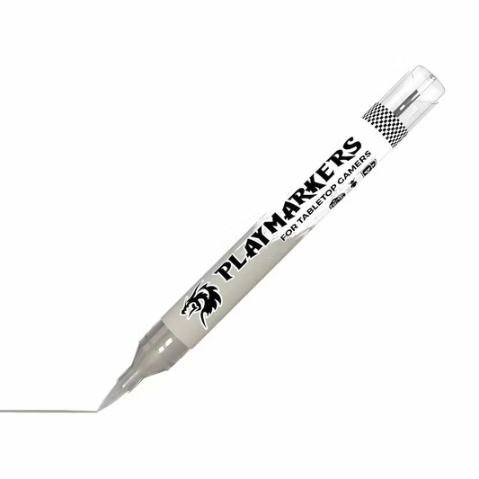 Playmarkers acrylic paint marker...