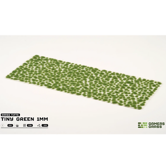 Gamers Grass Tiny Strong Green 1...