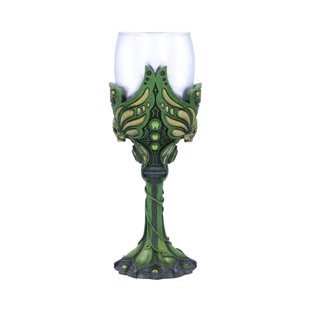 Absinthe Goblet - Nemesis Now