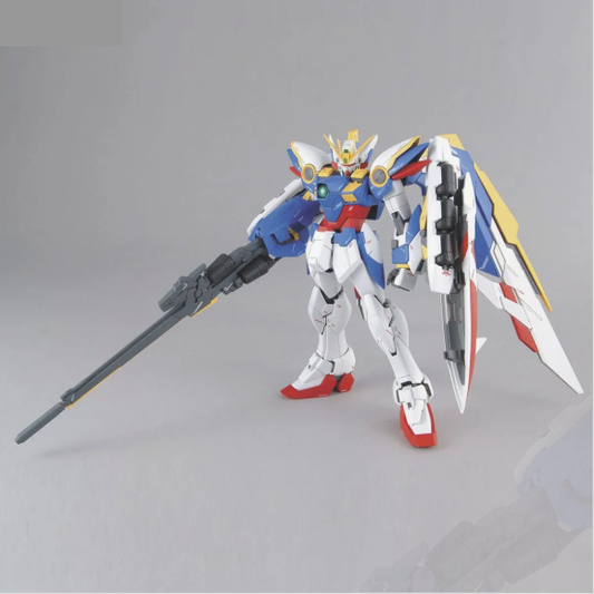 XXXG-01W Wing Gundam Endless Wal...