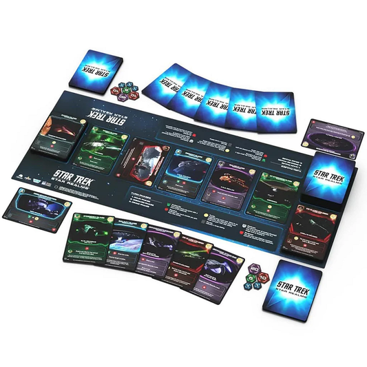 Star Trek: Star Realms