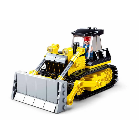 Sluban Town Construction toy set...