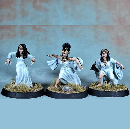 Vampire Brides by Crooked Dice, ...