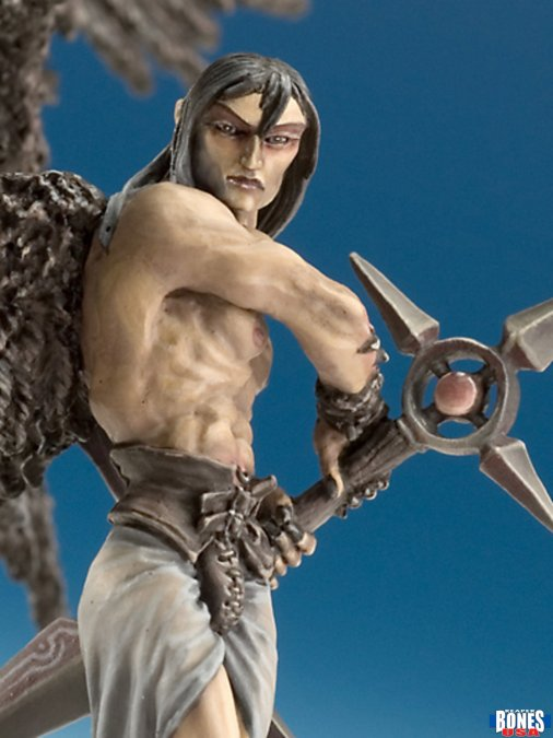 30278 Angel of Vengeance Reaper ...
