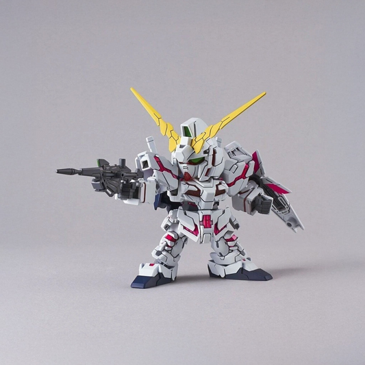 Box art for the SD Gundam Ex-Sta...