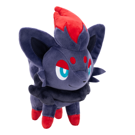 8 inch Pokémon Zorua plush toy T...