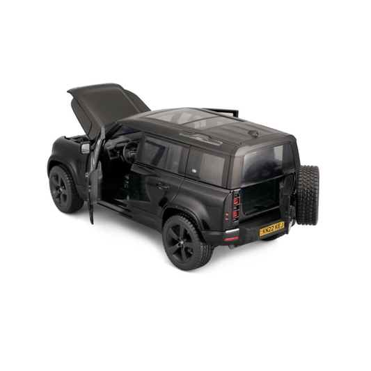 Bburago 2022 Land Rover Defender...