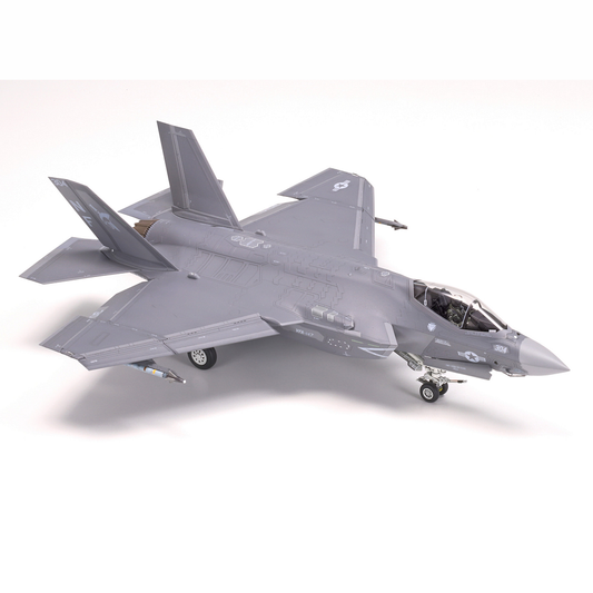 Tamiya F-35C Lightning II – 1/72...