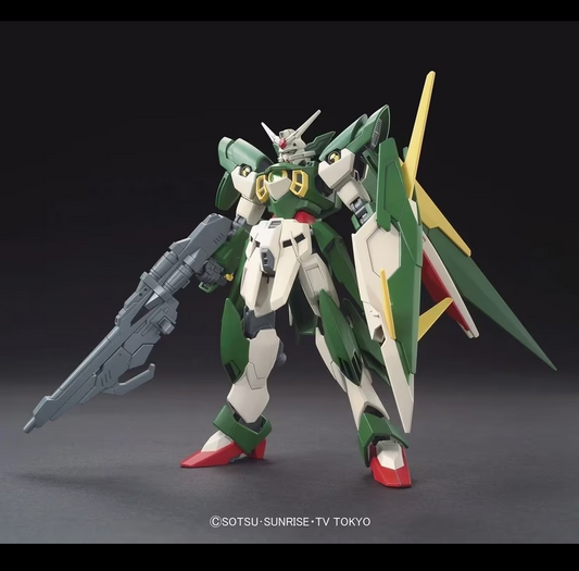 Bandai HGBF Gundam Fenice Rinasc...