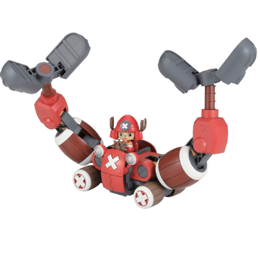 One Piece Chopper Robo 5 Chopper...
