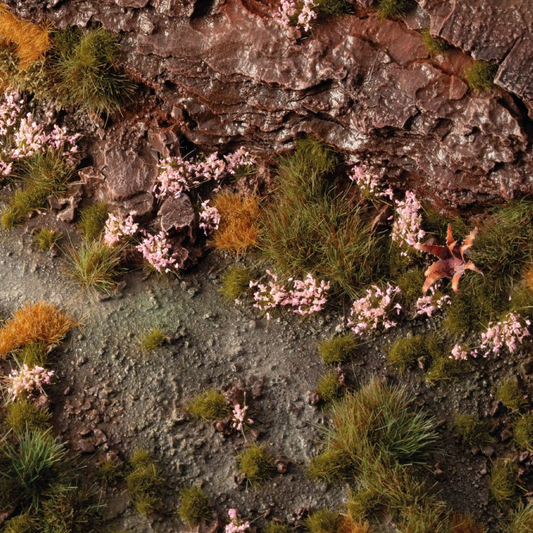 Gamers Grass Pink Orchid Tiny Fl...