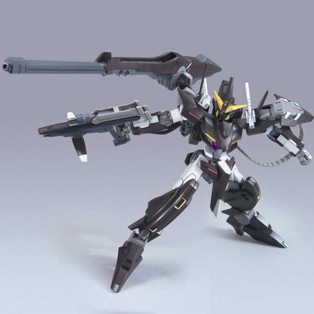 Gundam Throne Eins GNW-001 - 1/144