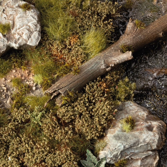 Swamp Shrubs by Gamers Grass. Mo...