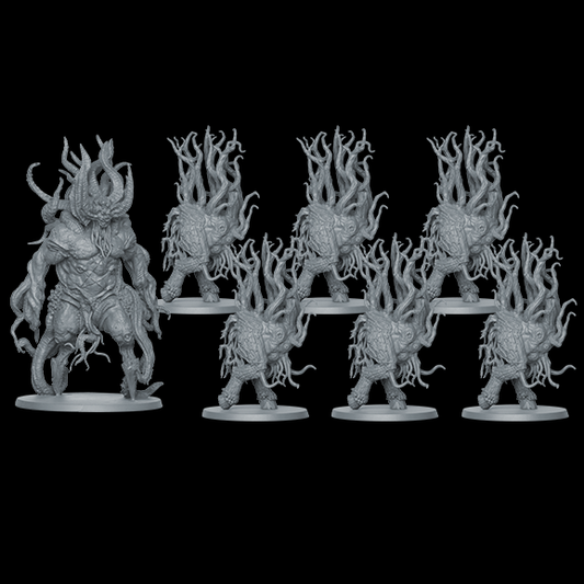 Cthulhu: Death May Die - Black G...