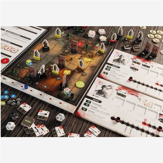 Escape from Stalingrad Z Book Se...