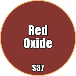 Pro Acryl Red Oxide - Adepticon ...